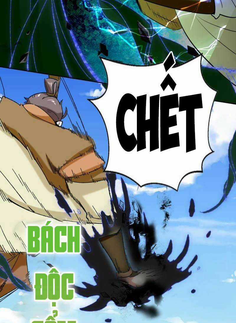 Vô Tận Thôn Phệ - Chapter 110 - Trang 14