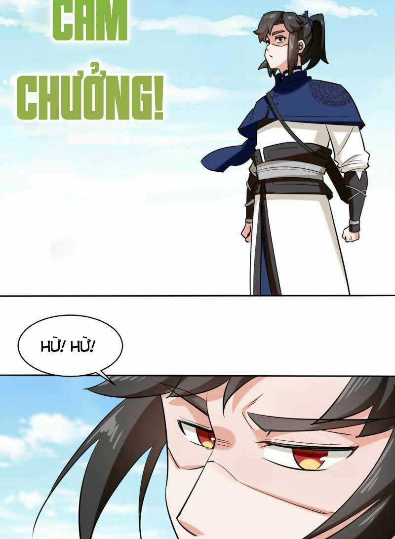 Vô Tận Thôn Phệ - Chapter 110 - Trang 15