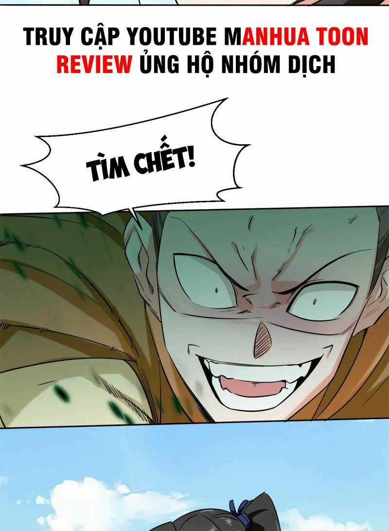 Vô Tận Thôn Phệ - Chapter 110 - Trang 16