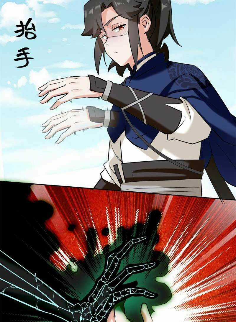 Vô Tận Thôn Phệ - Chapter 110 - Trang 17