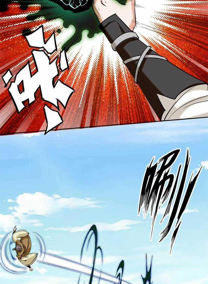 Vô Tận Thôn Phệ - Chapter 110 - Trang 18