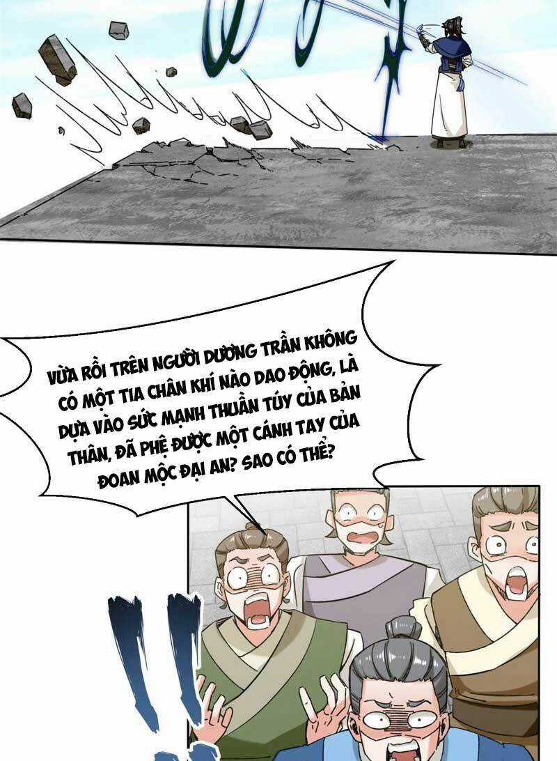 Vô Tận Thôn Phệ - Chapter 110 - Trang 19