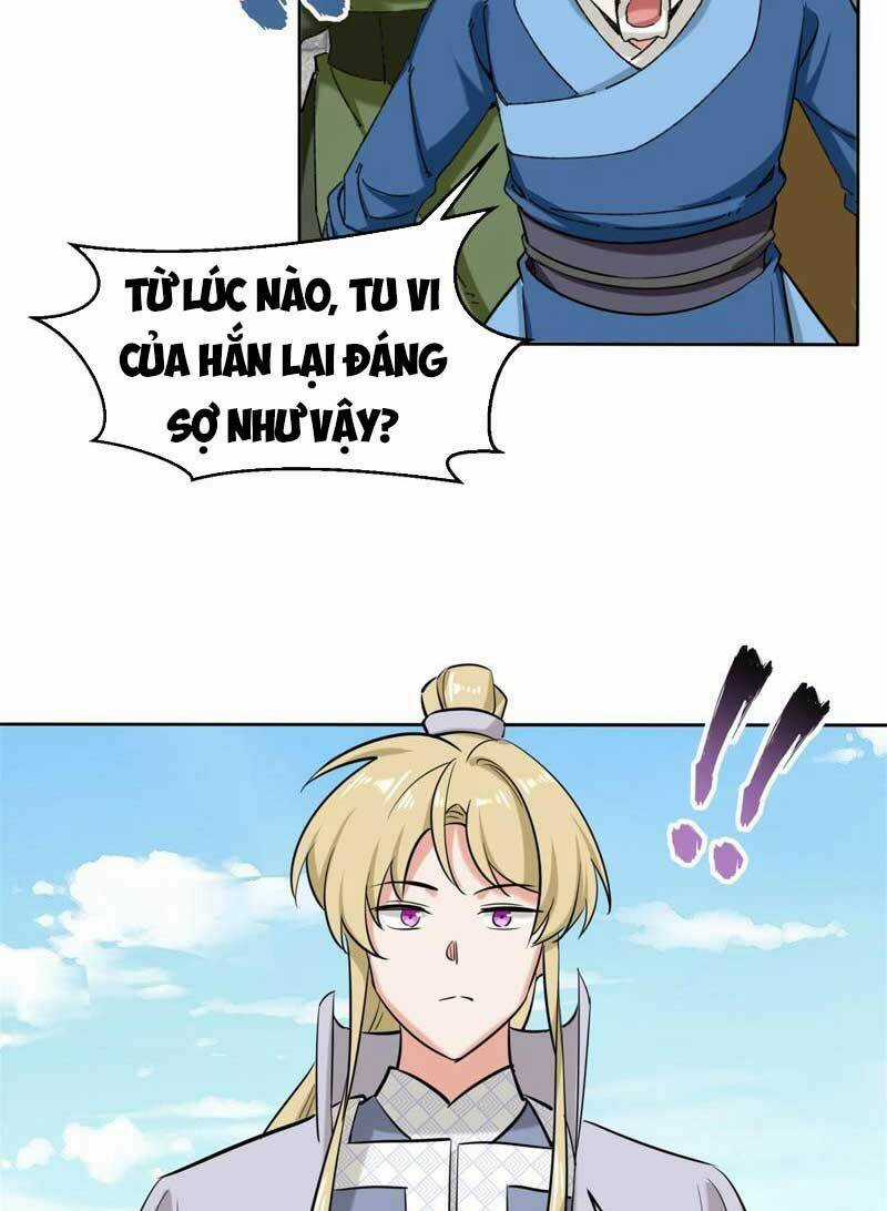 Vô Tận Thôn Phệ - Chapter 110 - Trang 20