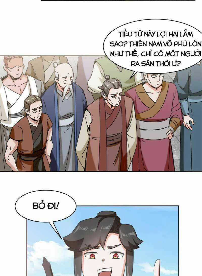 Vô Tận Thôn Phệ - Chapter 110 - Trang 3