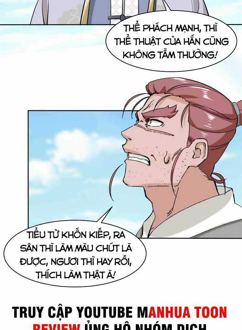 Vô Tận Thôn Phệ - Chapter 110 - Trang 21