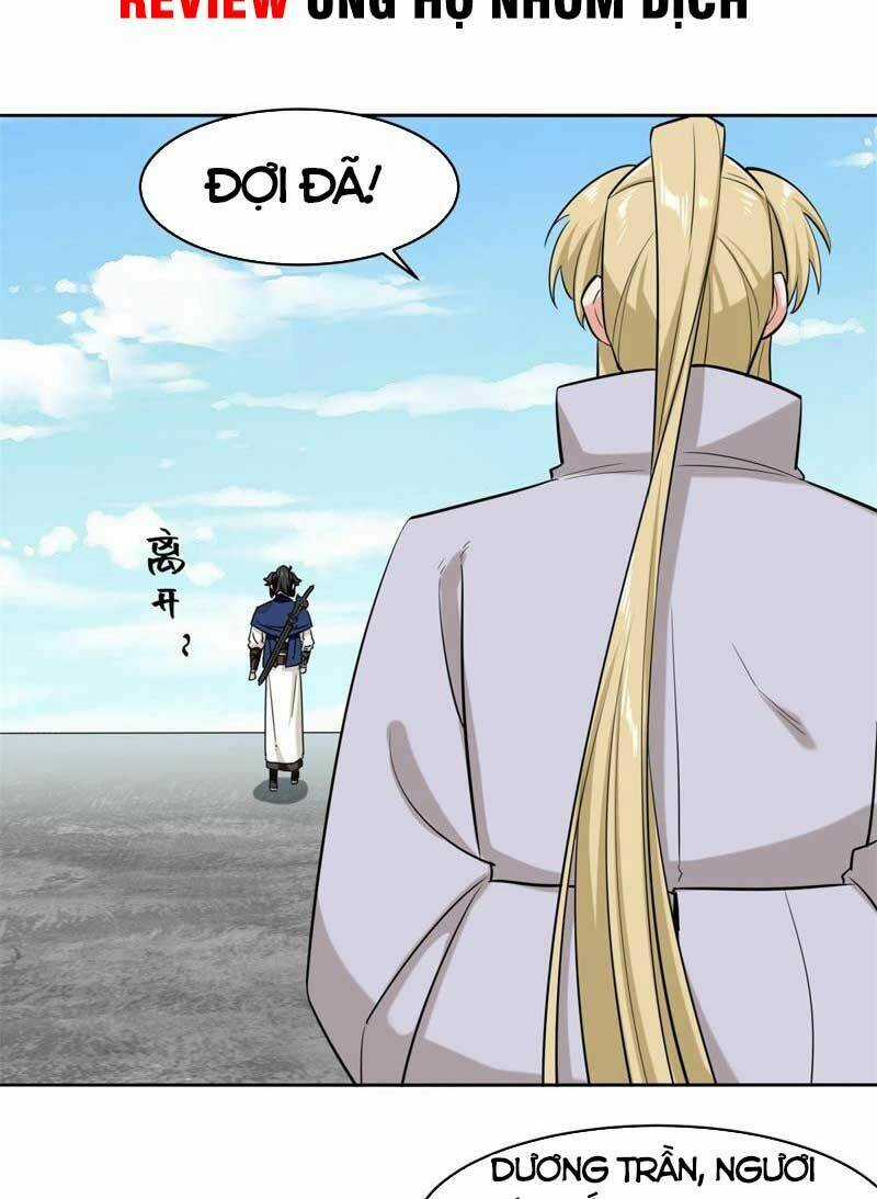 Vô Tận Thôn Phệ - Chapter 110 - Trang 22