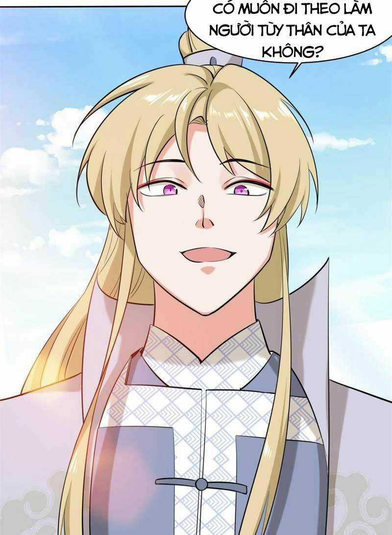 Vô Tận Thôn Phệ - Chapter 110 - Trang 23