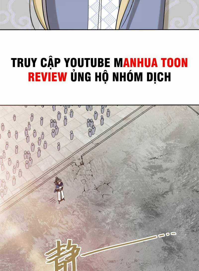 Vô Tận Thôn Phệ - Chapter 110 - Trang 24