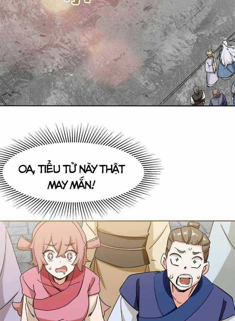 Vô Tận Thôn Phệ - Chapter 110 - Trang 25