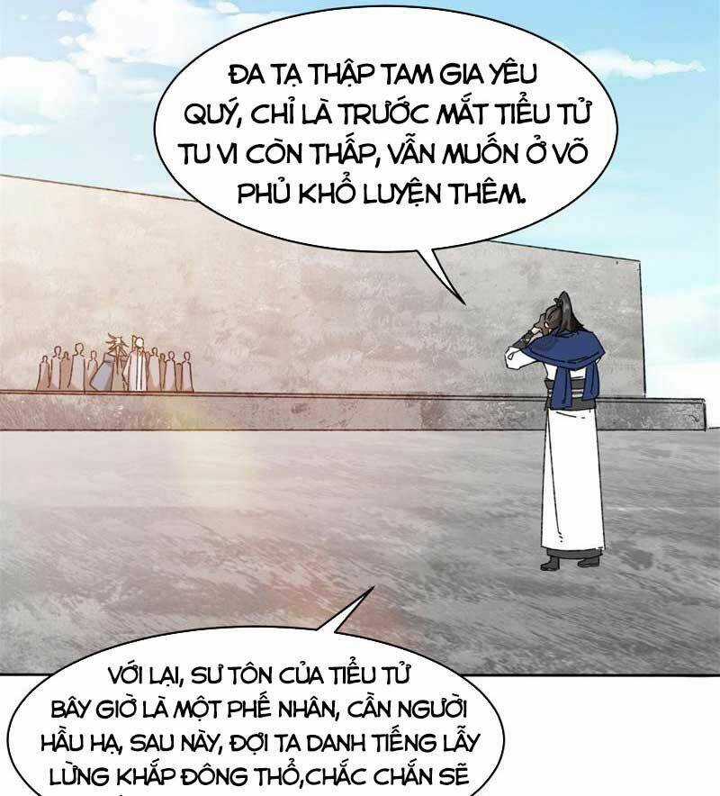 Vô Tận Thôn Phệ - Chapter 110 - Trang 28