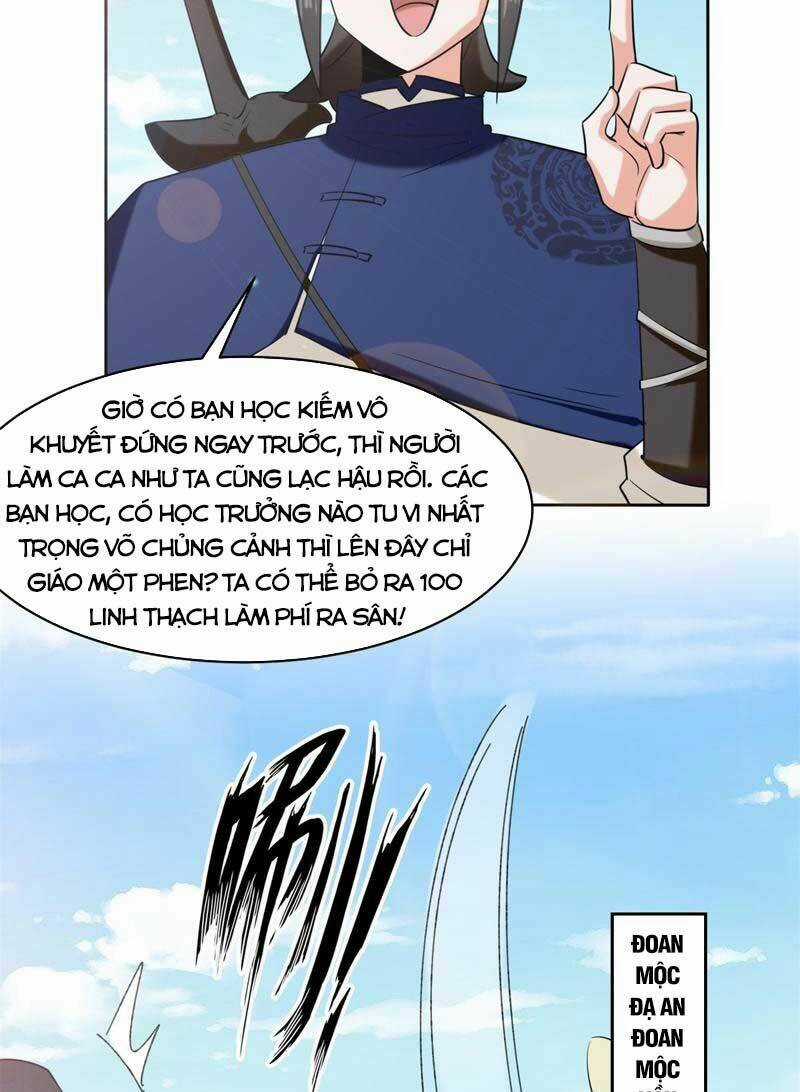Vô Tận Thôn Phệ - Chapter 110 - Trang 4