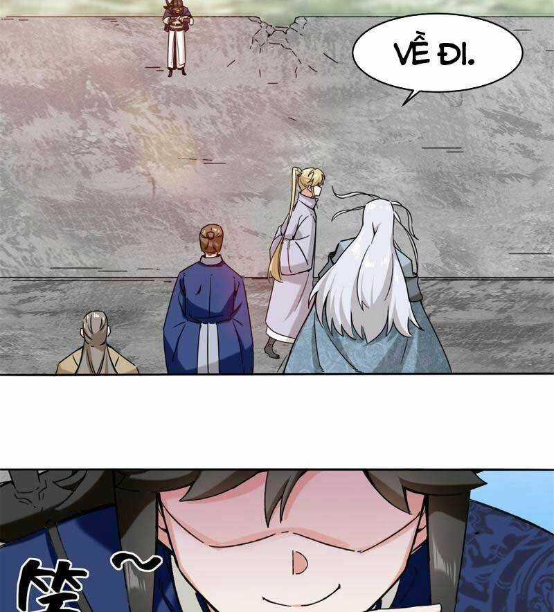 Vô Tận Thôn Phệ - Chapter 110 - Trang 31