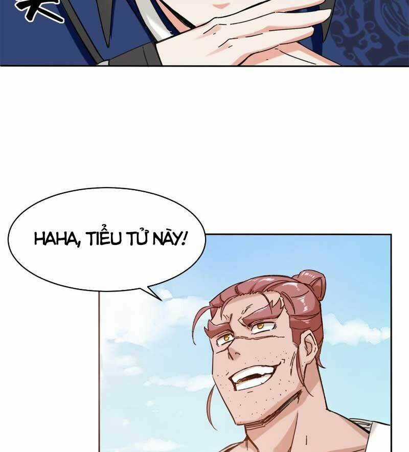 Vô Tận Thôn Phệ - Chapter 110 - Trang 32