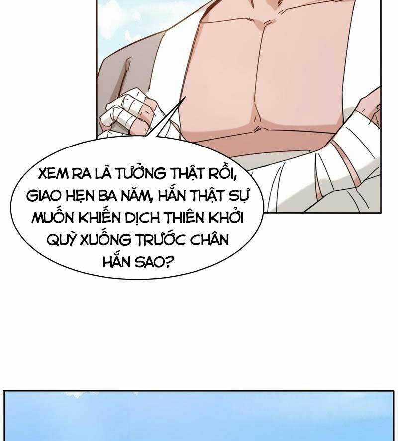 Vô Tận Thôn Phệ - Chapter 110 - Trang 33