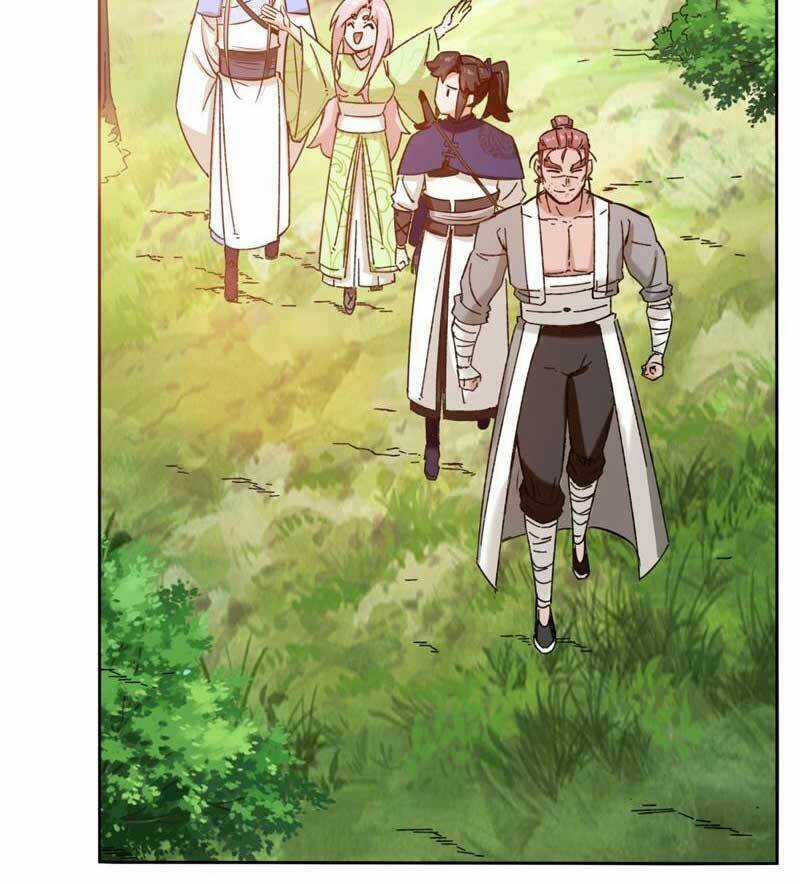 Vô Tận Thôn Phệ - Chapter 110 - Trang 36