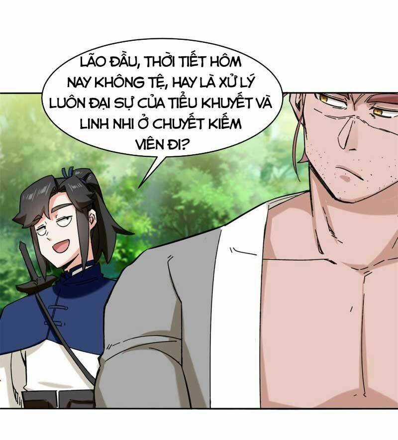 Vô Tận Thôn Phệ - Chapter 110 - Trang 37