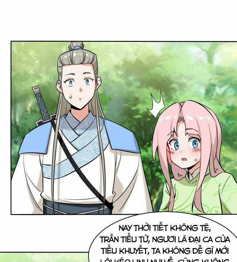 Vô Tận Thôn Phệ - Chapter 110 - Trang 38