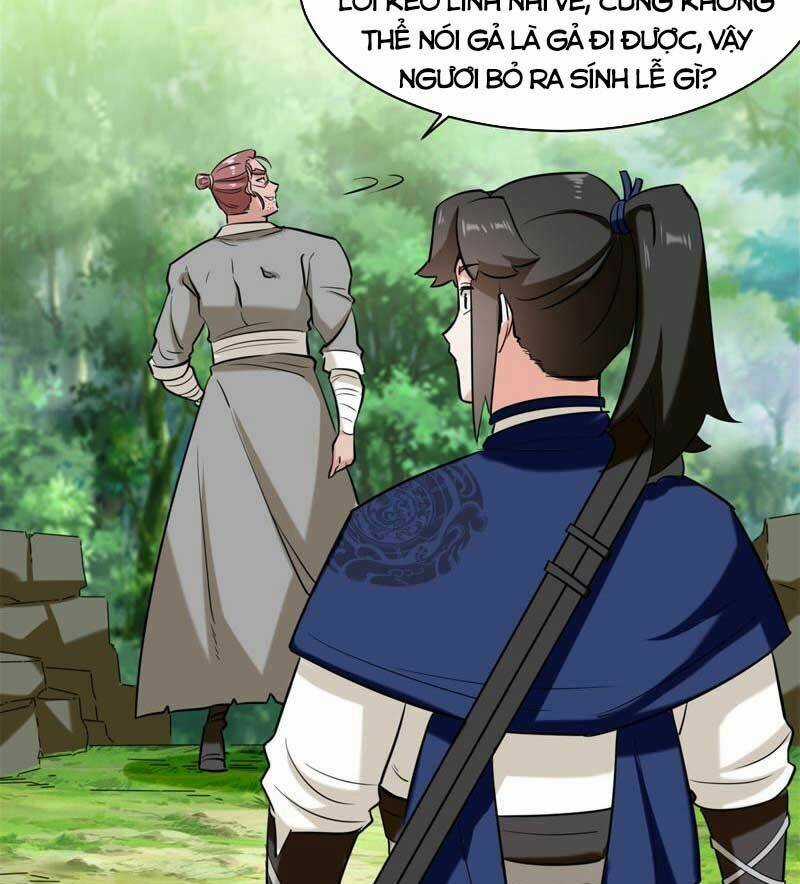 Vô Tận Thôn Phệ - Chapter 110 - Trang 39