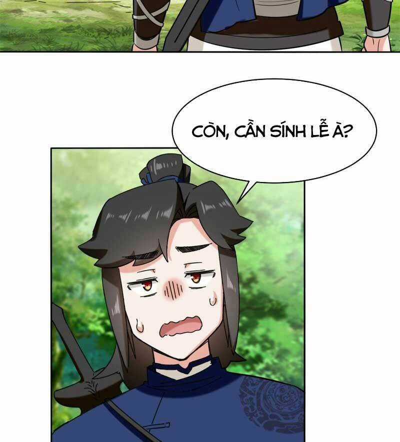 Vô Tận Thôn Phệ - Chapter 110 - Trang 40