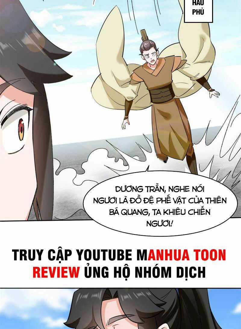 Vô Tận Thôn Phệ - Chapter 110 - Trang 5