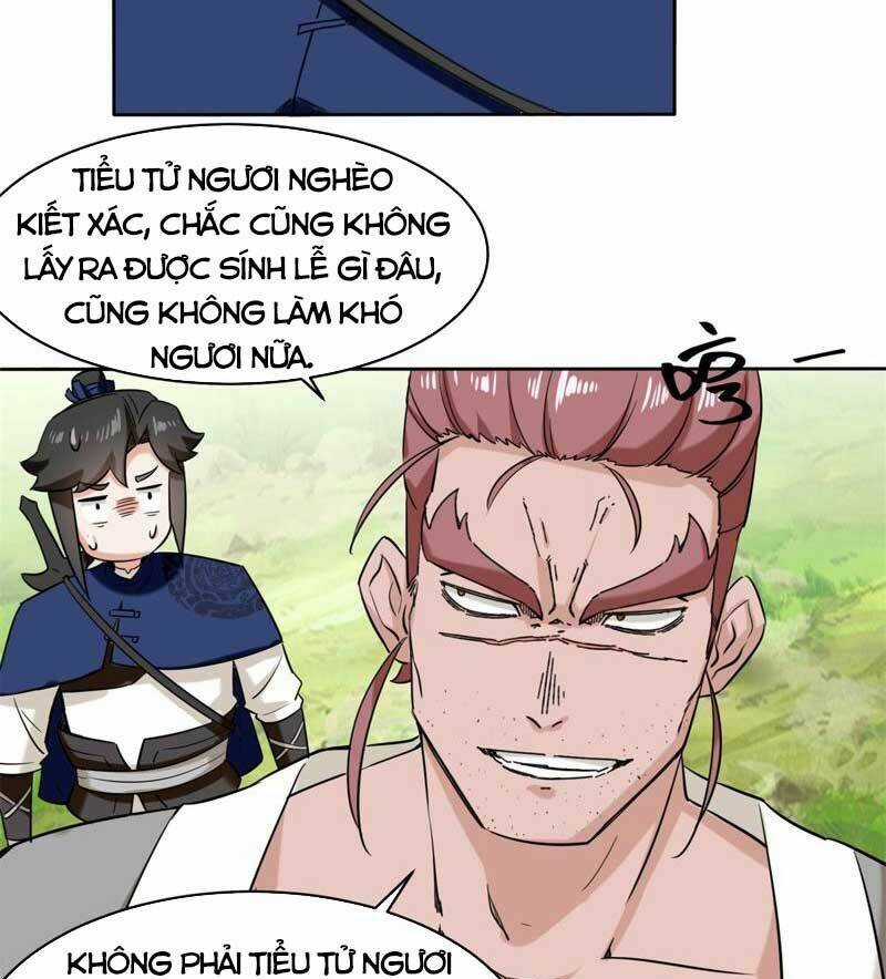 Vô Tận Thôn Phệ - Chapter 110 - Trang 41