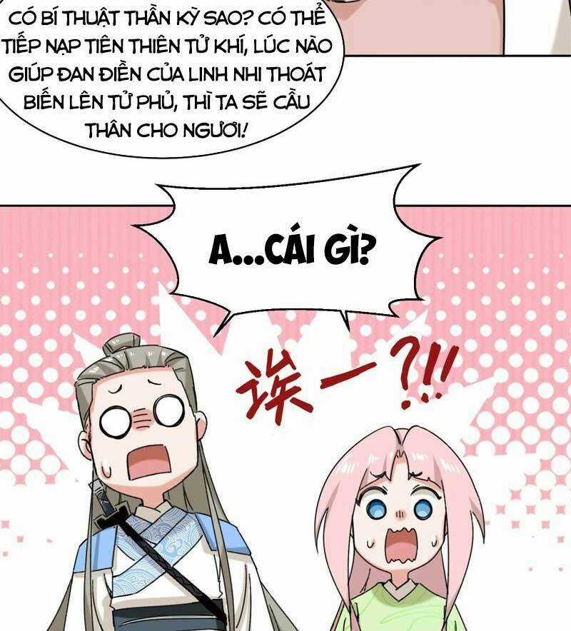 Vô Tận Thôn Phệ - Chapter 110 - Trang 42