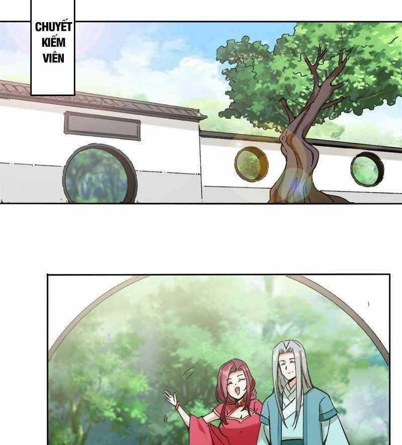 Vô Tận Thôn Phệ - Chapter 110 - Trang 45