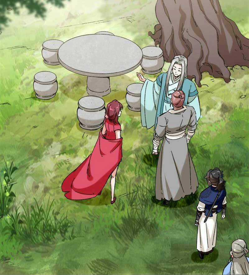 Vô Tận Thôn Phệ - Chapter 110 - Trang 47