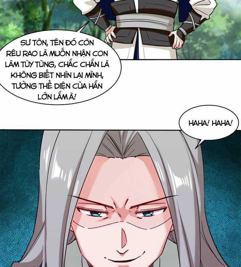 Vô Tận Thôn Phệ - Chapter 110 - Trang 50