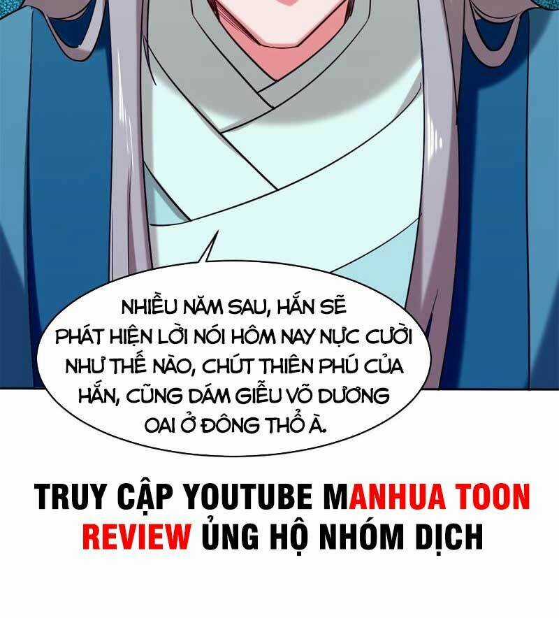 Vô Tận Thôn Phệ - Chapter 110 - Trang 51