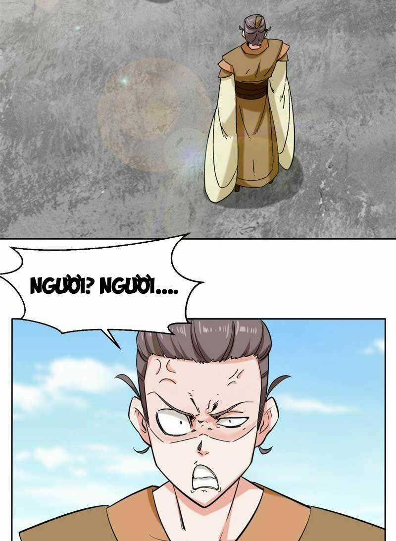Vô Tận Thôn Phệ - Chapter 110 - Trang 7