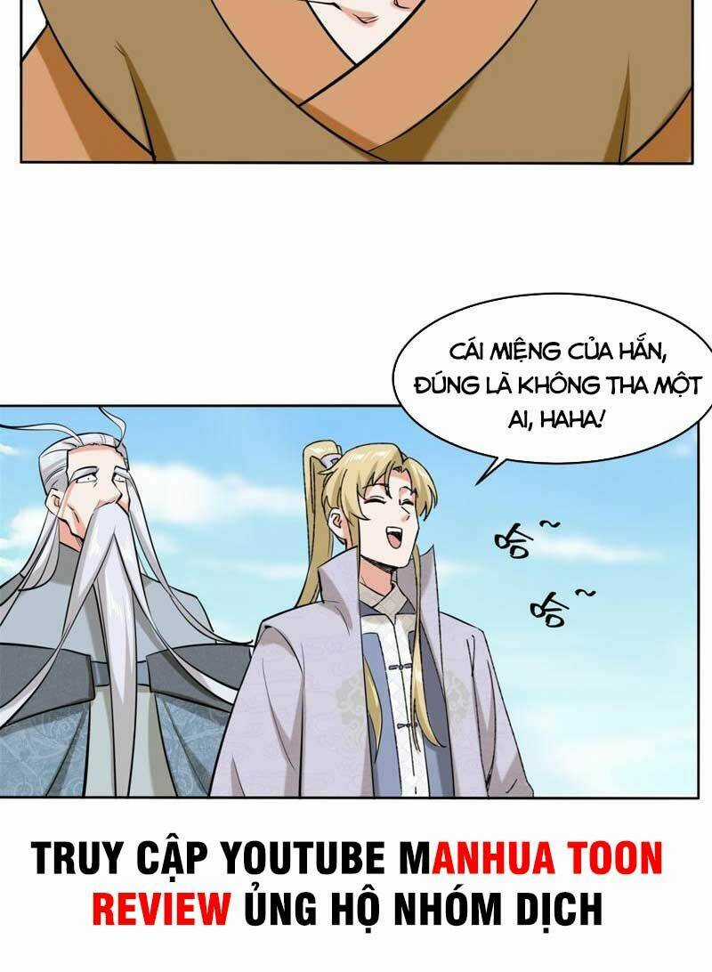 Vô Tận Thôn Phệ - Chapter 110 - Trang 8