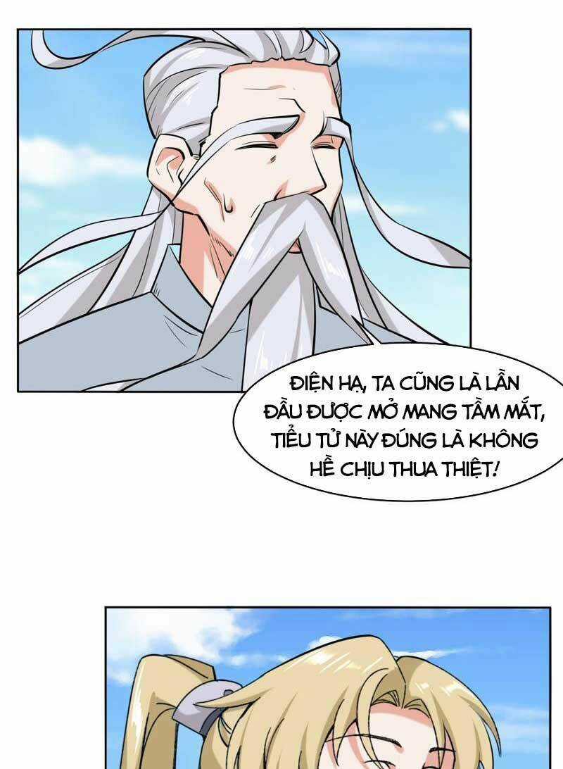 Vô Tận Thôn Phệ - Chapter 110 - Trang 9