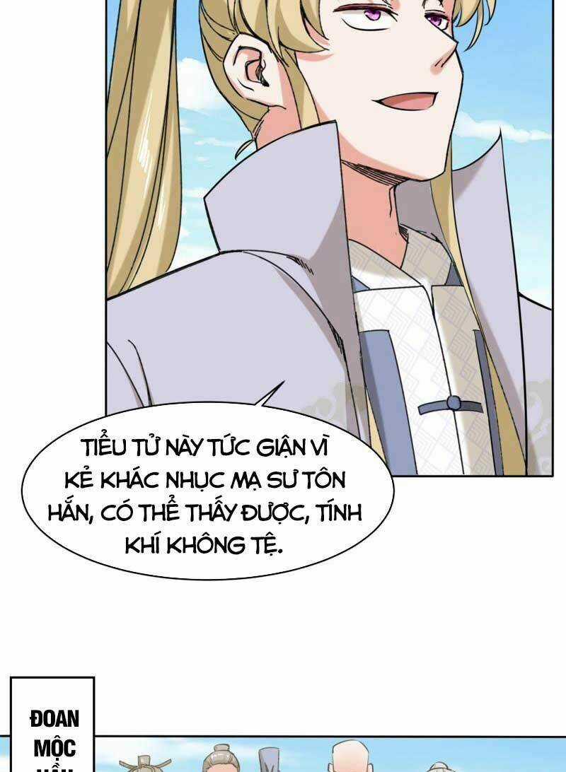 Vô Tận Thôn Phệ - Chapter 110 - Trang 10