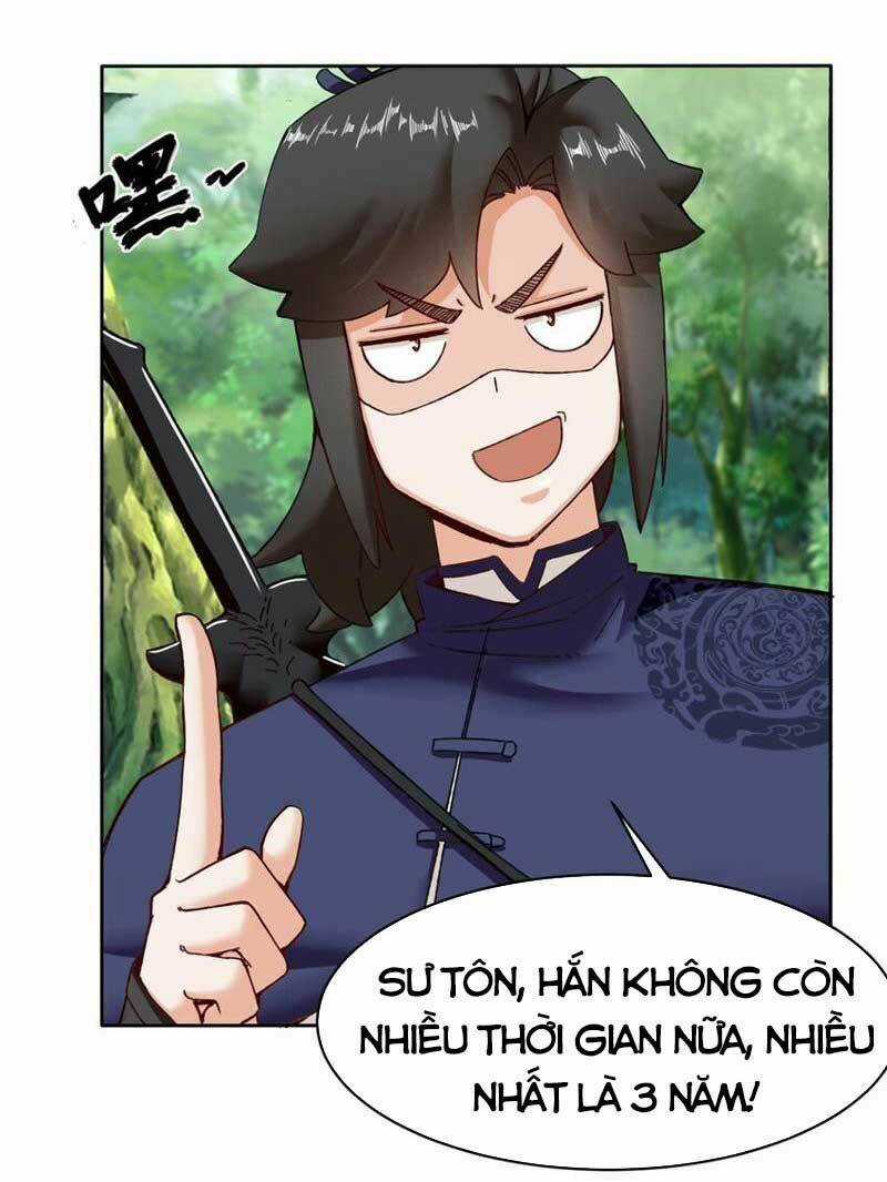 Vô Tận Thôn Phệ - Chapter 111 - Trang 2