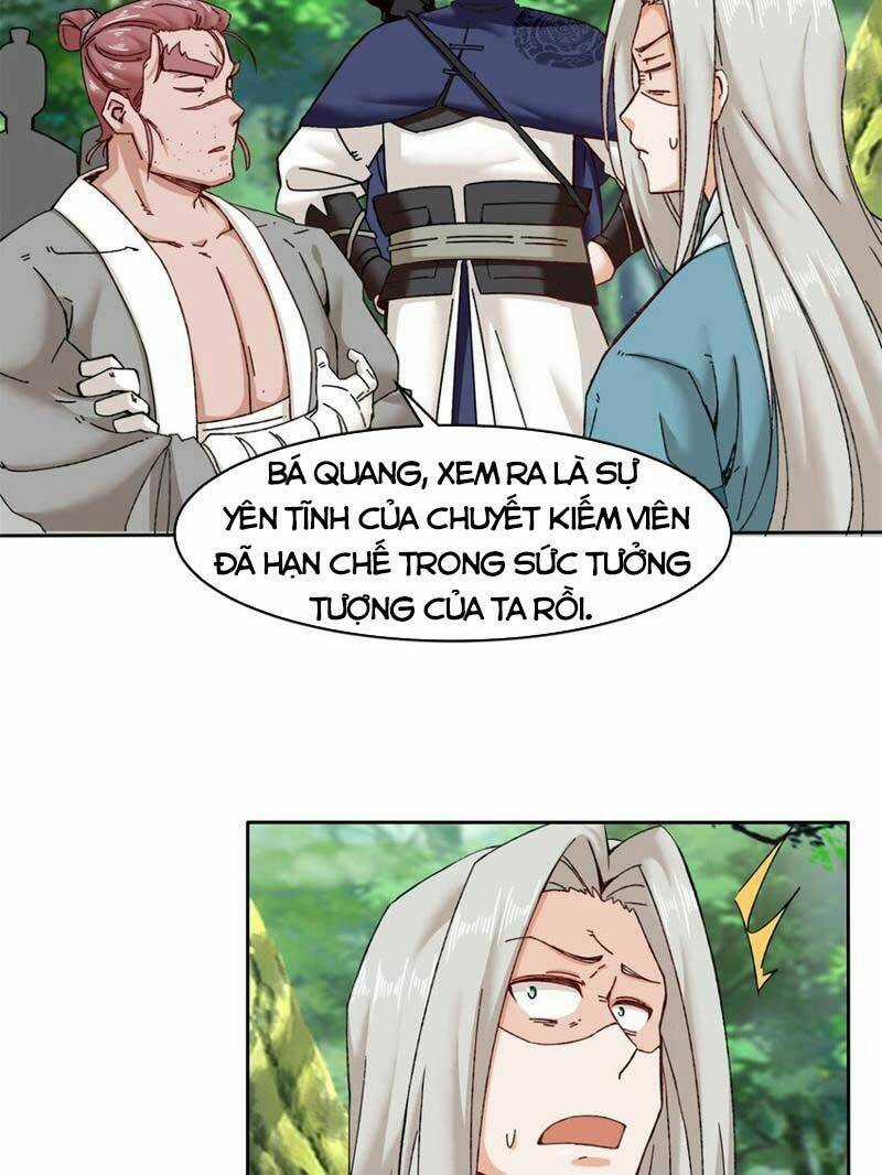 Vô Tận Thôn Phệ - Chapter 111 - Trang 12