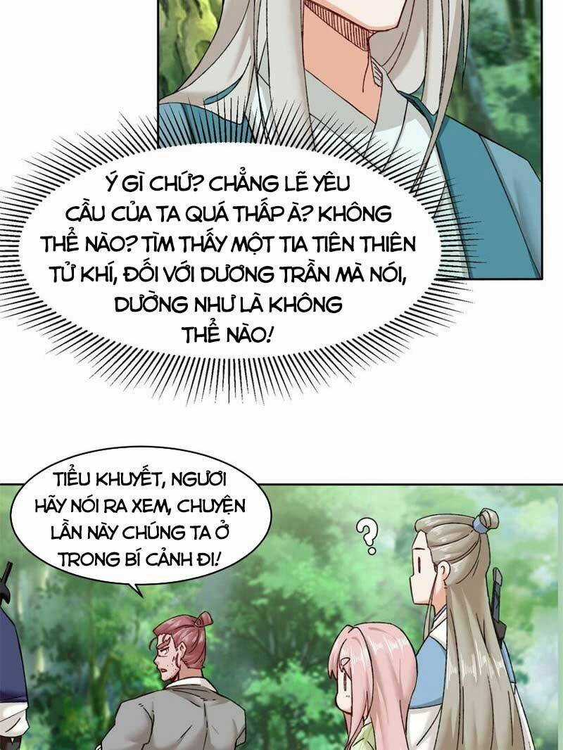 Vô Tận Thôn Phệ - Chapter 111 - Trang 13
