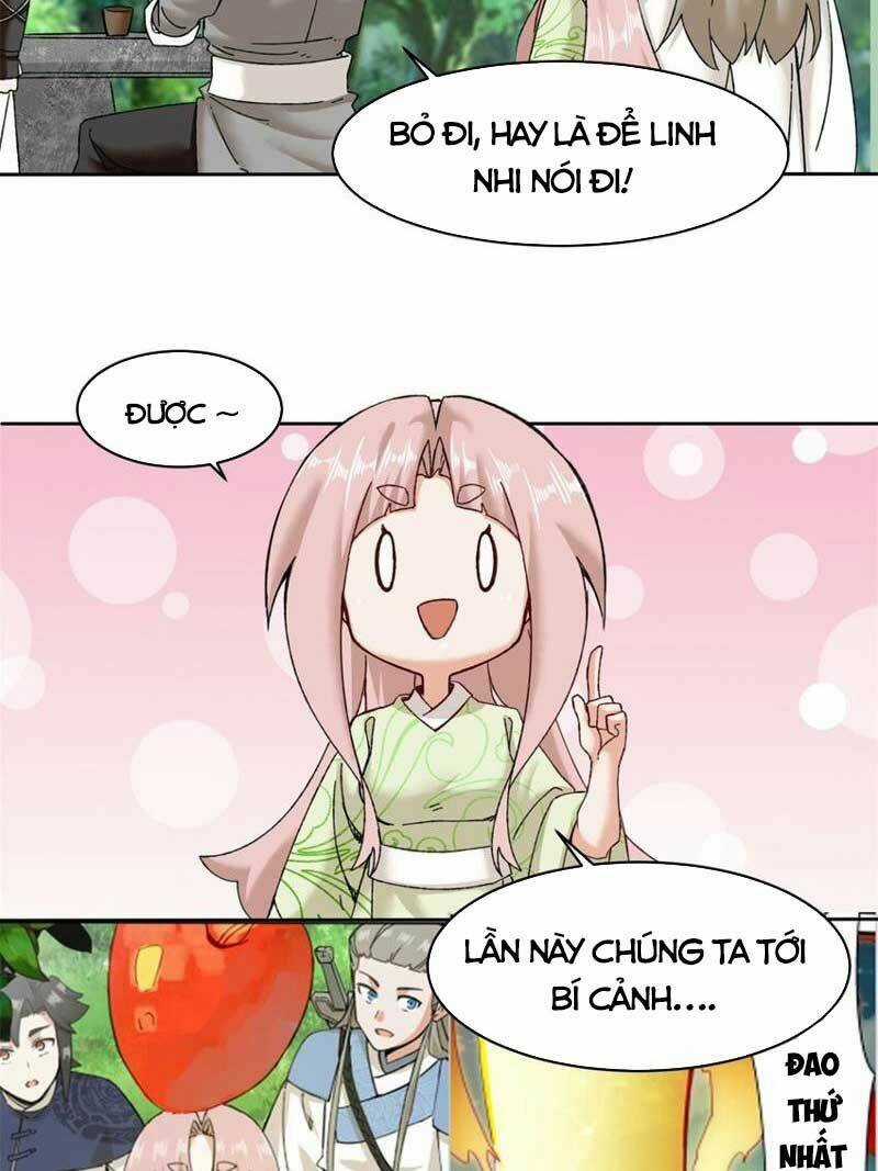 Vô Tận Thôn Phệ - Chapter 111 - Trang 14