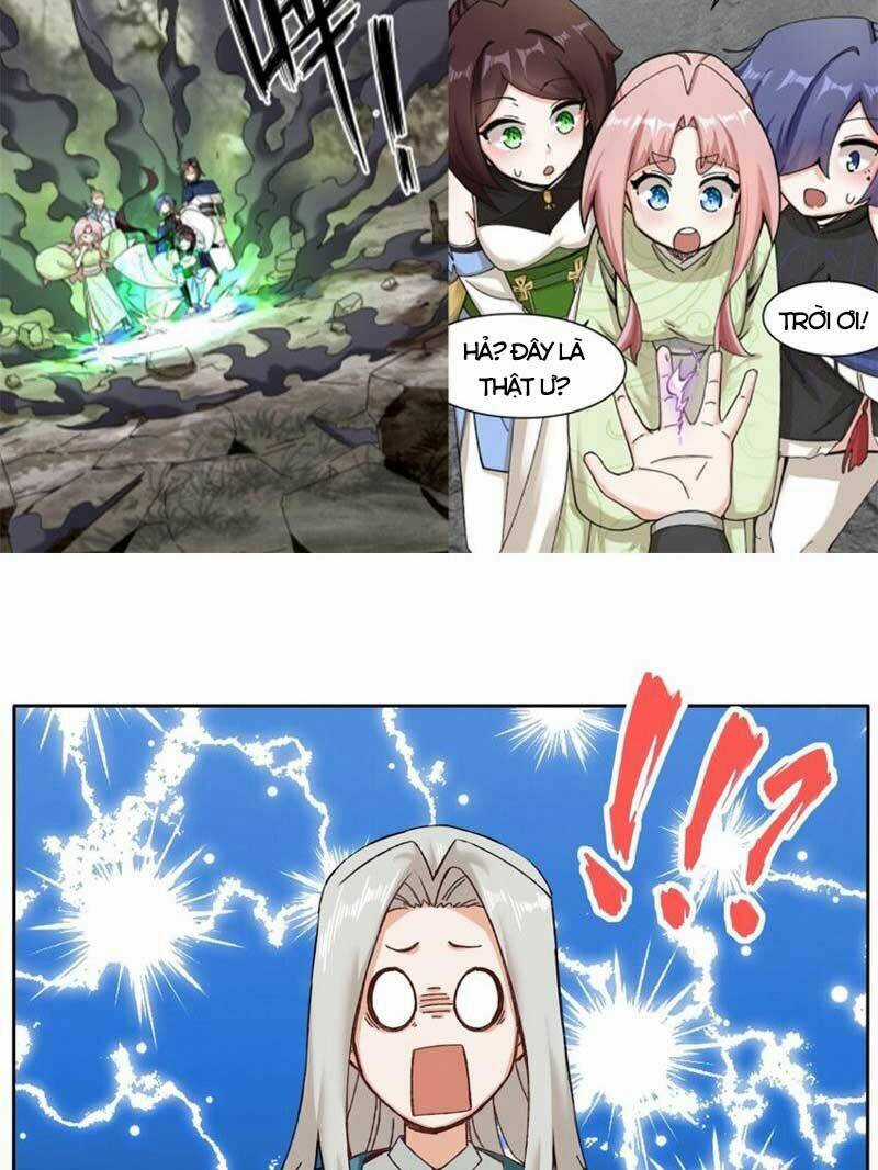 Vô Tận Thôn Phệ - Chapter 111 - Trang 16