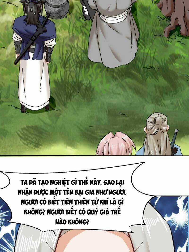 Vô Tận Thôn Phệ - Chapter 111 - Trang 20