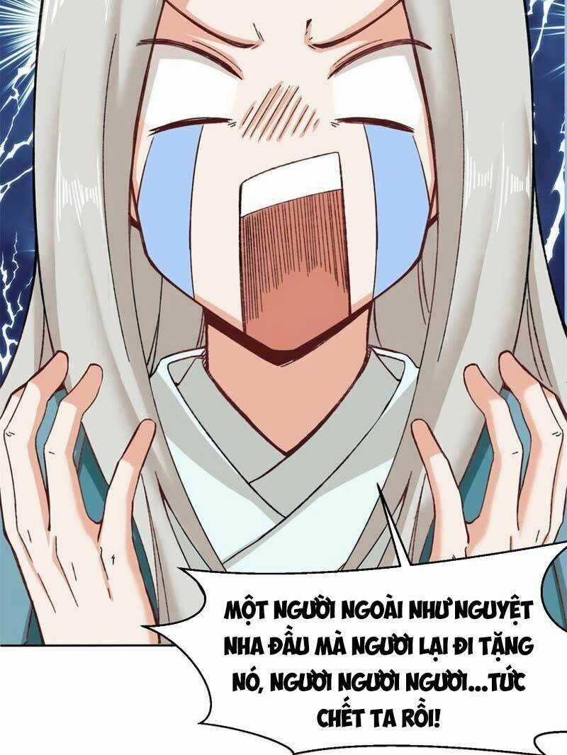 Vô Tận Thôn Phệ - Chapter 111 - Trang 21