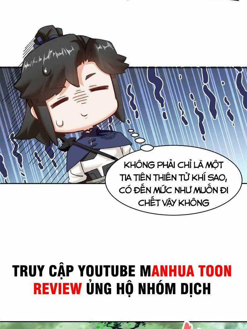 Vô Tận Thôn Phệ - Chapter 111 - Trang 22