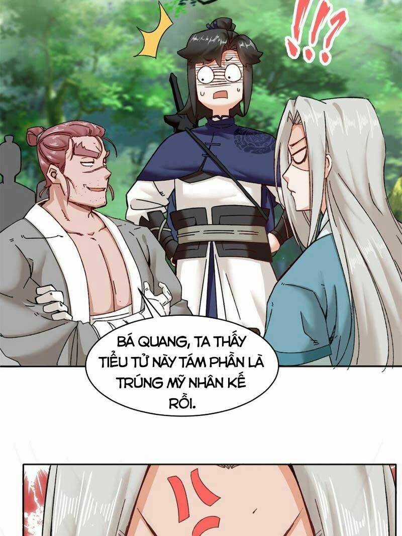 Vô Tận Thôn Phệ - Chapter 111 - Trang 23