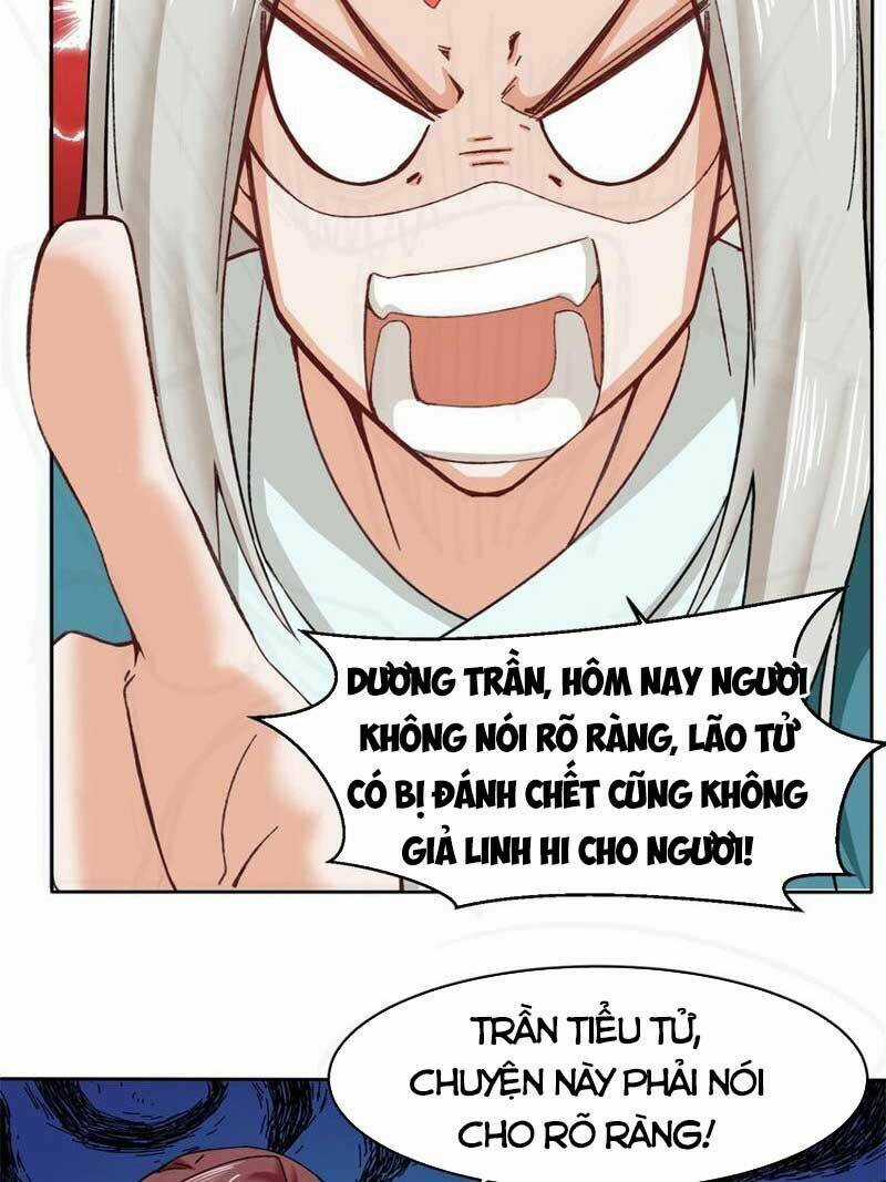 Vô Tận Thôn Phệ - Chapter 111 - Trang 24