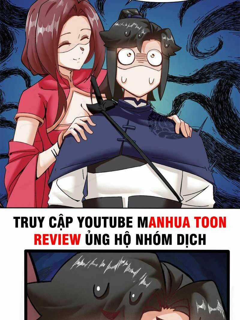 Vô Tận Thôn Phệ - Chapter 111 - Trang 25