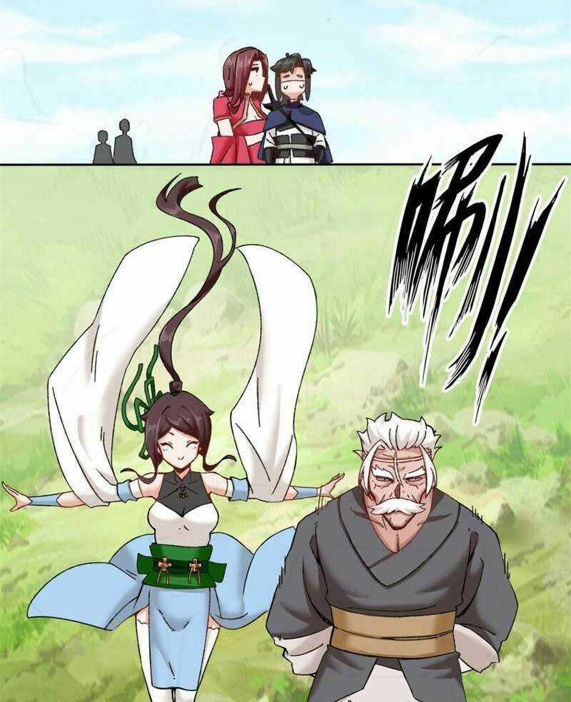 Vô Tận Thôn Phệ - Chapter 111 - Trang 28