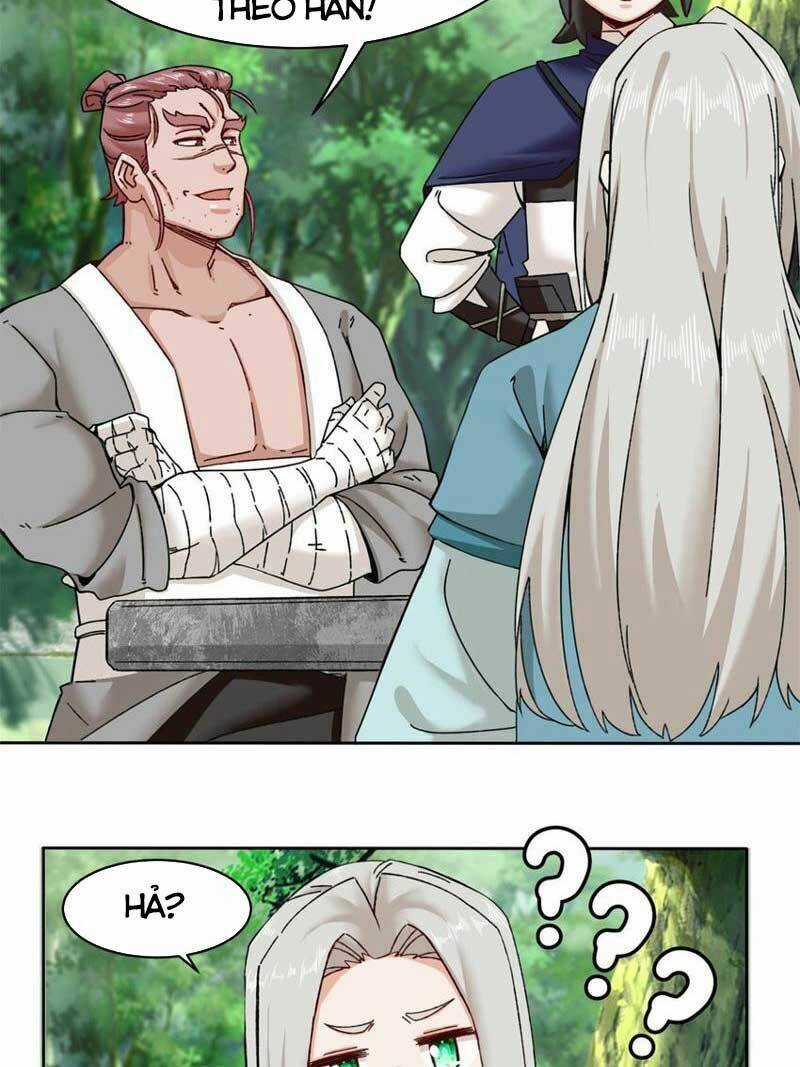 Vô Tận Thôn Phệ - Chapter 111 - Trang 4