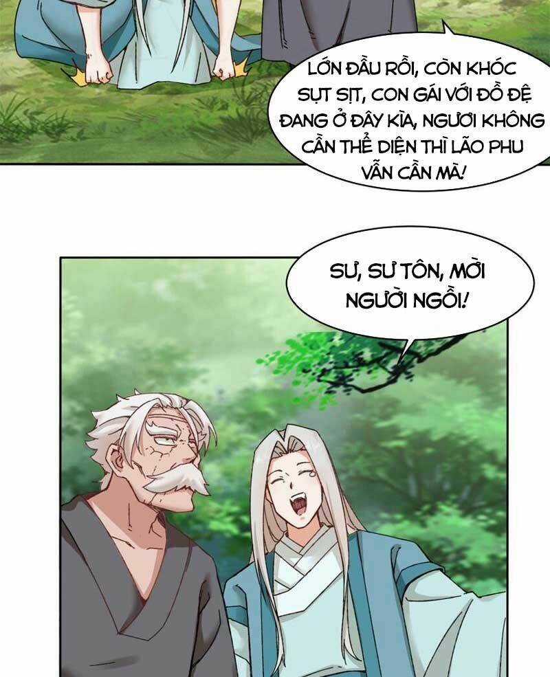 Vô Tận Thôn Phệ - Chapter 111 - Trang 31