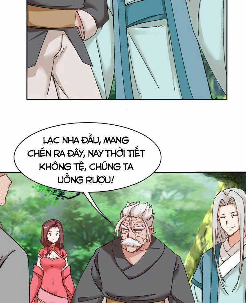 Vô Tận Thôn Phệ - Chapter 111 - Trang 32