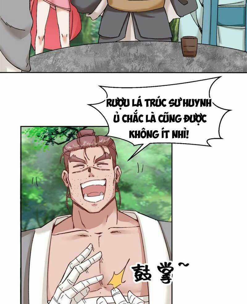 Vô Tận Thôn Phệ - Chapter 111 - Trang 33